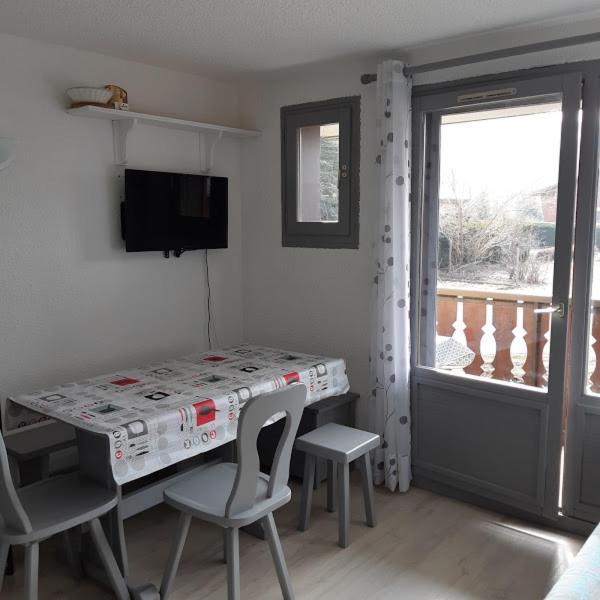 Le Chalet Des Neiges Les Carroz d'Araches Ngoại thất bức ảnh